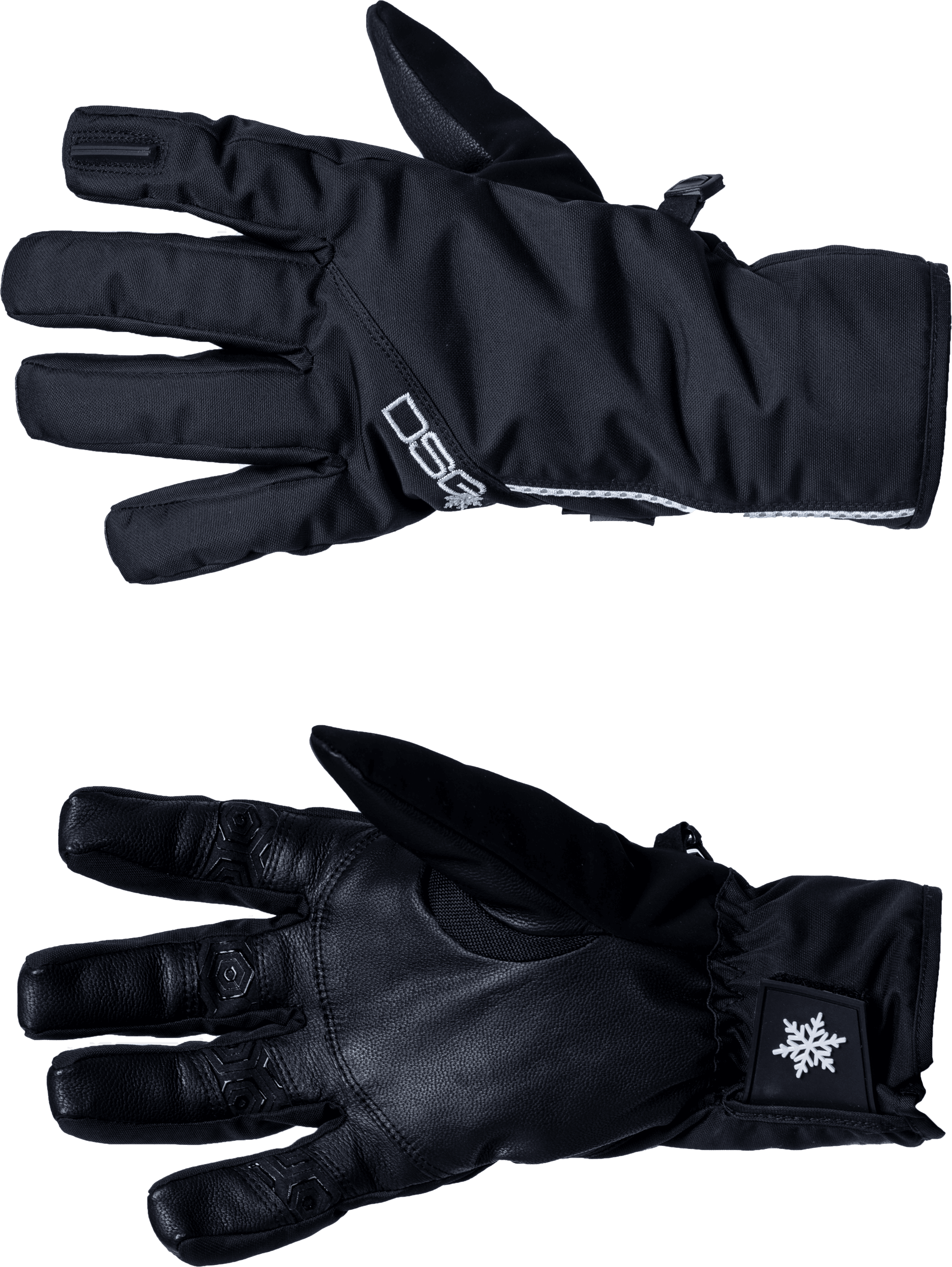 Trail Elite Gloves - Image 3