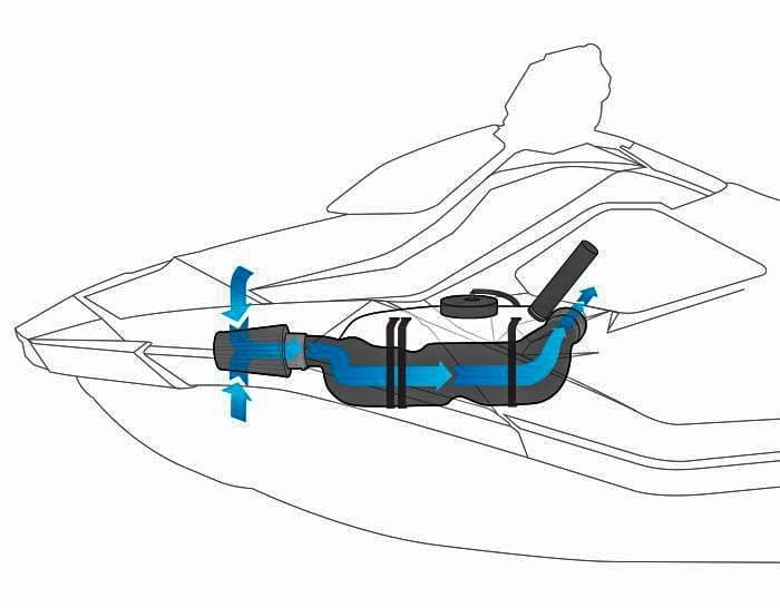 Cold Air Intake - Image 3