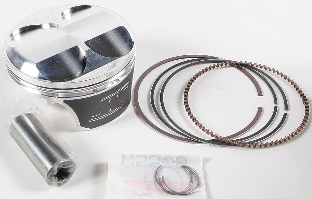 Wiseco Piston Kit - Image 321