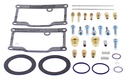 Carburetor Repair Kit - Image 103