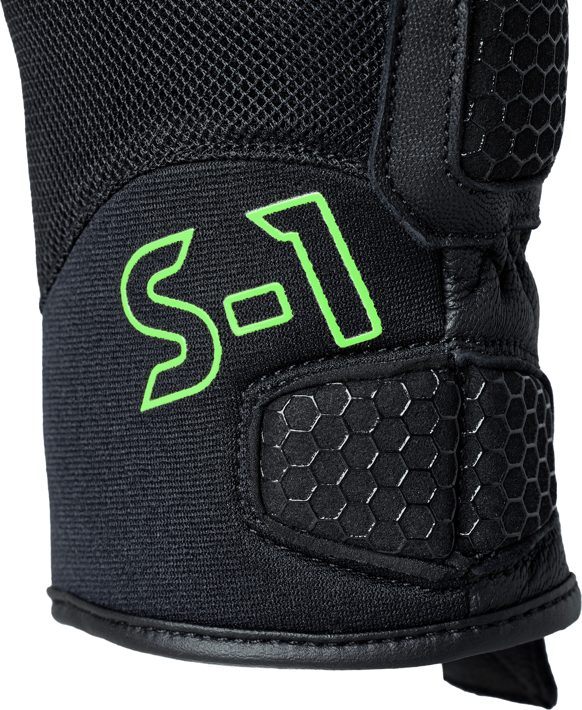 S1 Mesh CE Glove - Image 4