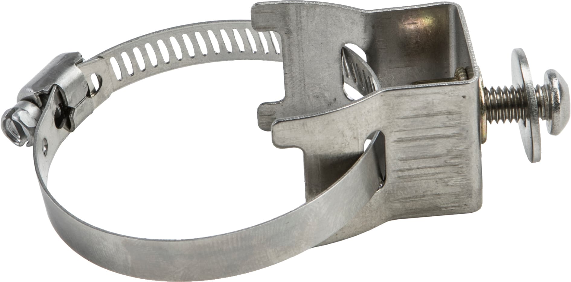 Carbon Fiber Header Heat Shield Hardware