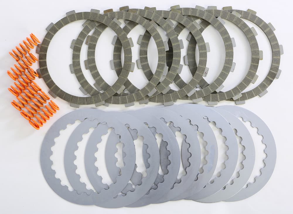 Pro X Complete Clutch Kit - Image 46