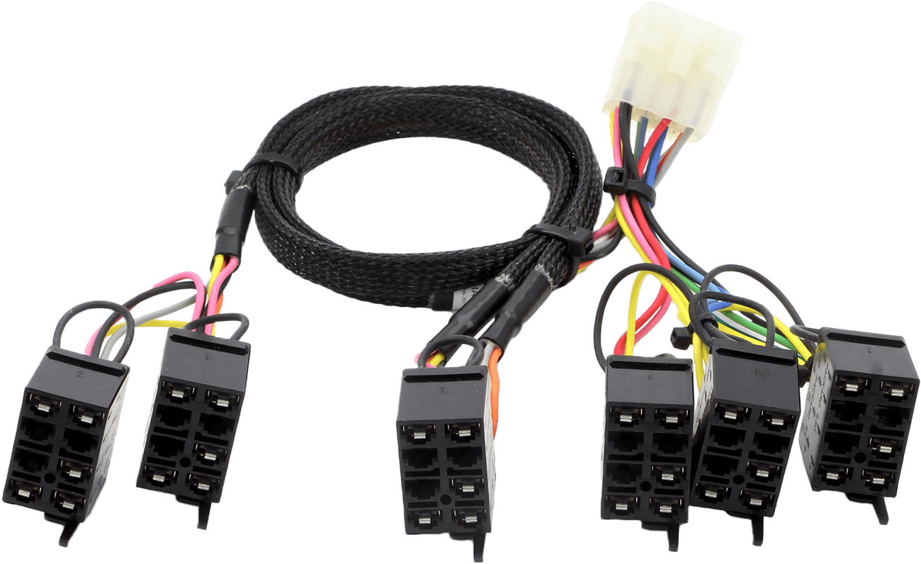 6 Switch Power Control System - Image 46