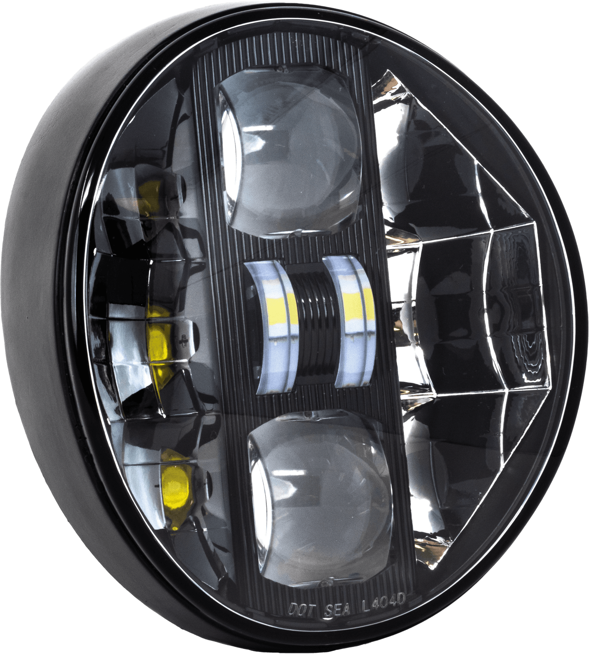 LED Headlight - Image 6