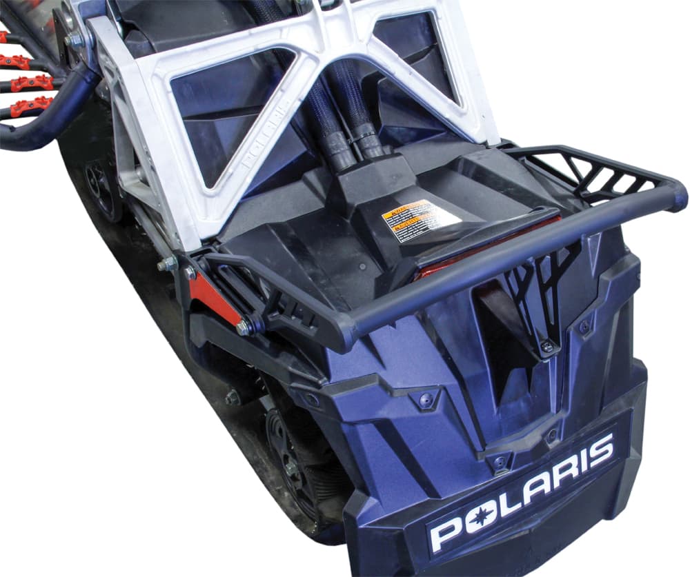 Rear Bumper - Image 8