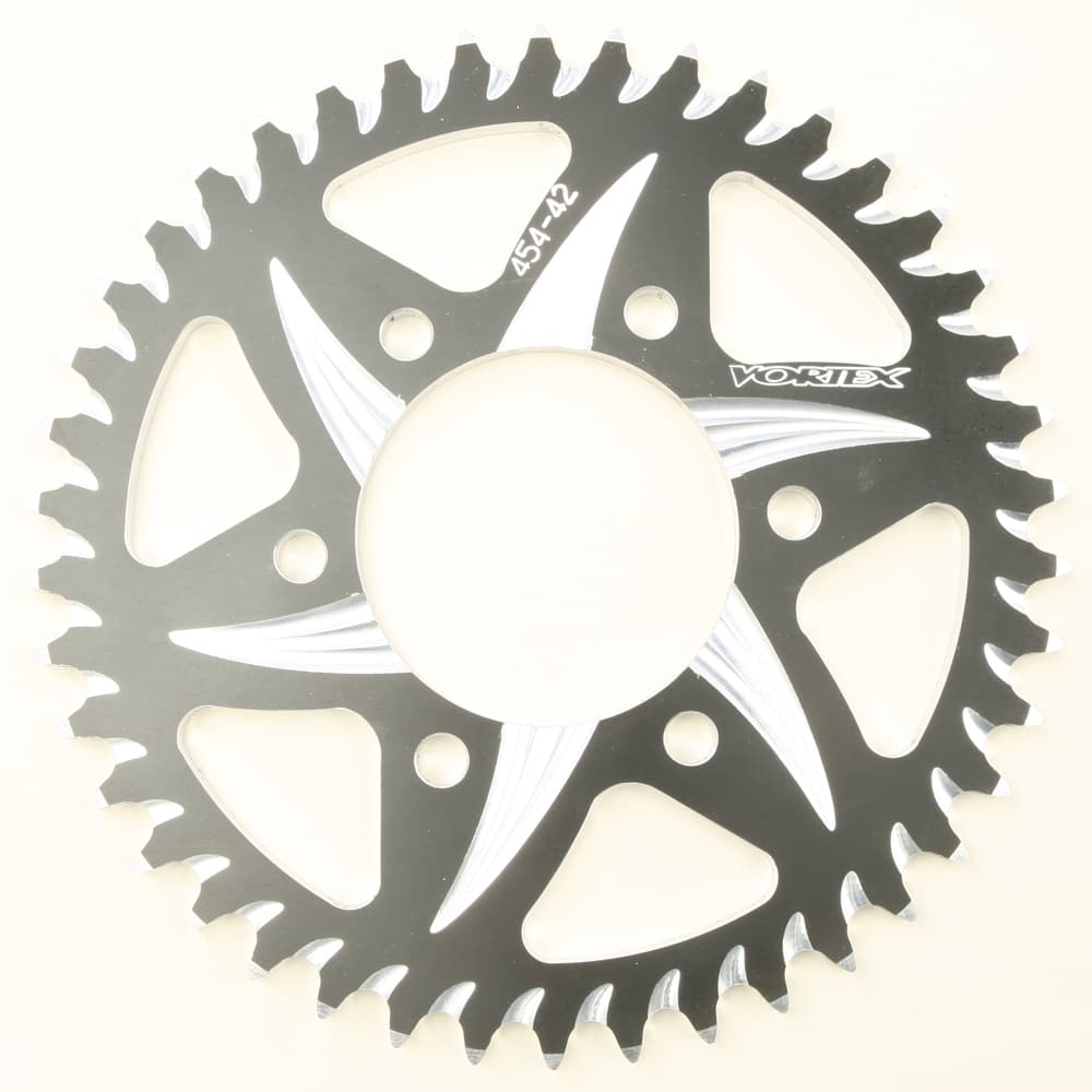 CAT5 Rear Aluminum Sprocket - Image 27