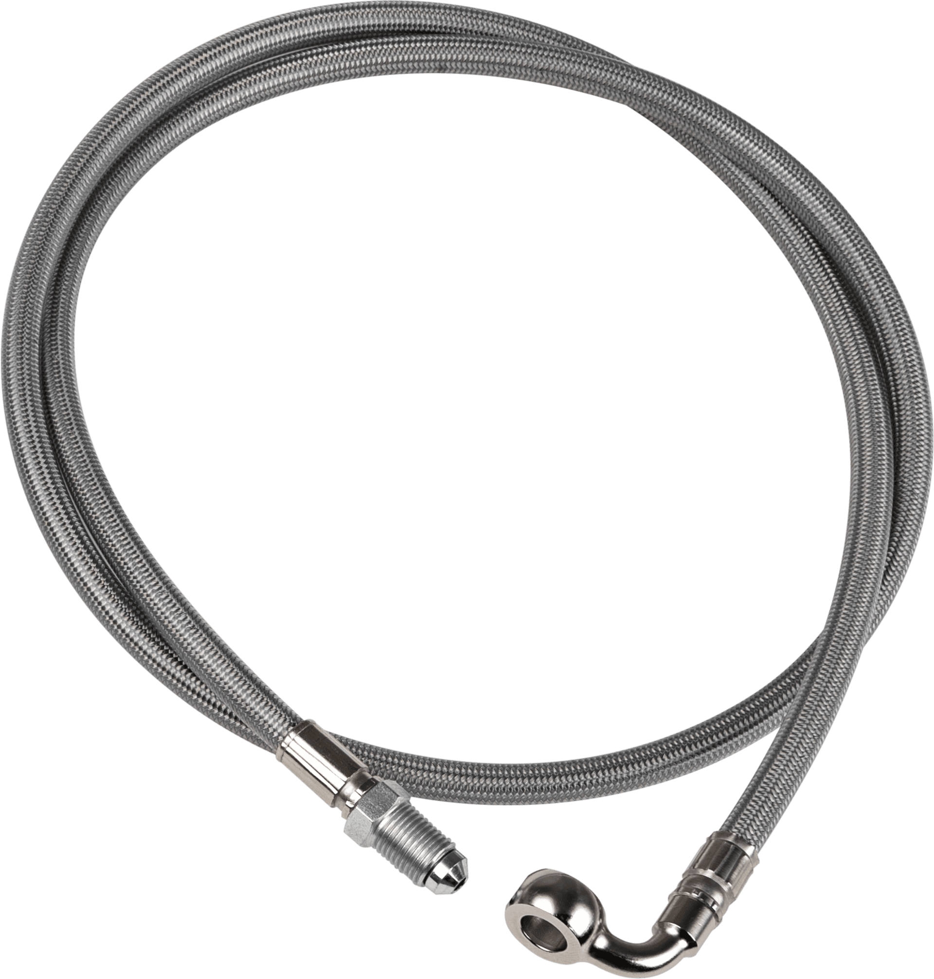 SS Hydraulic Clutch Line - Image 5