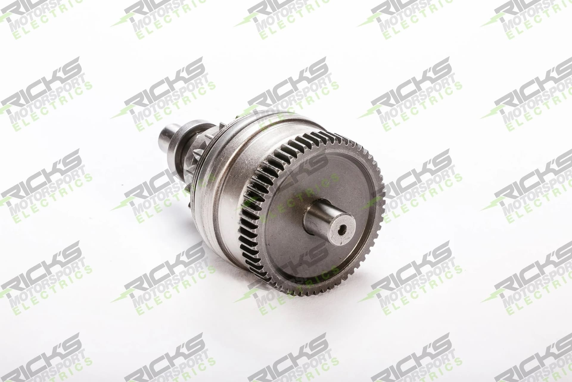 Starter Drive - Image 5