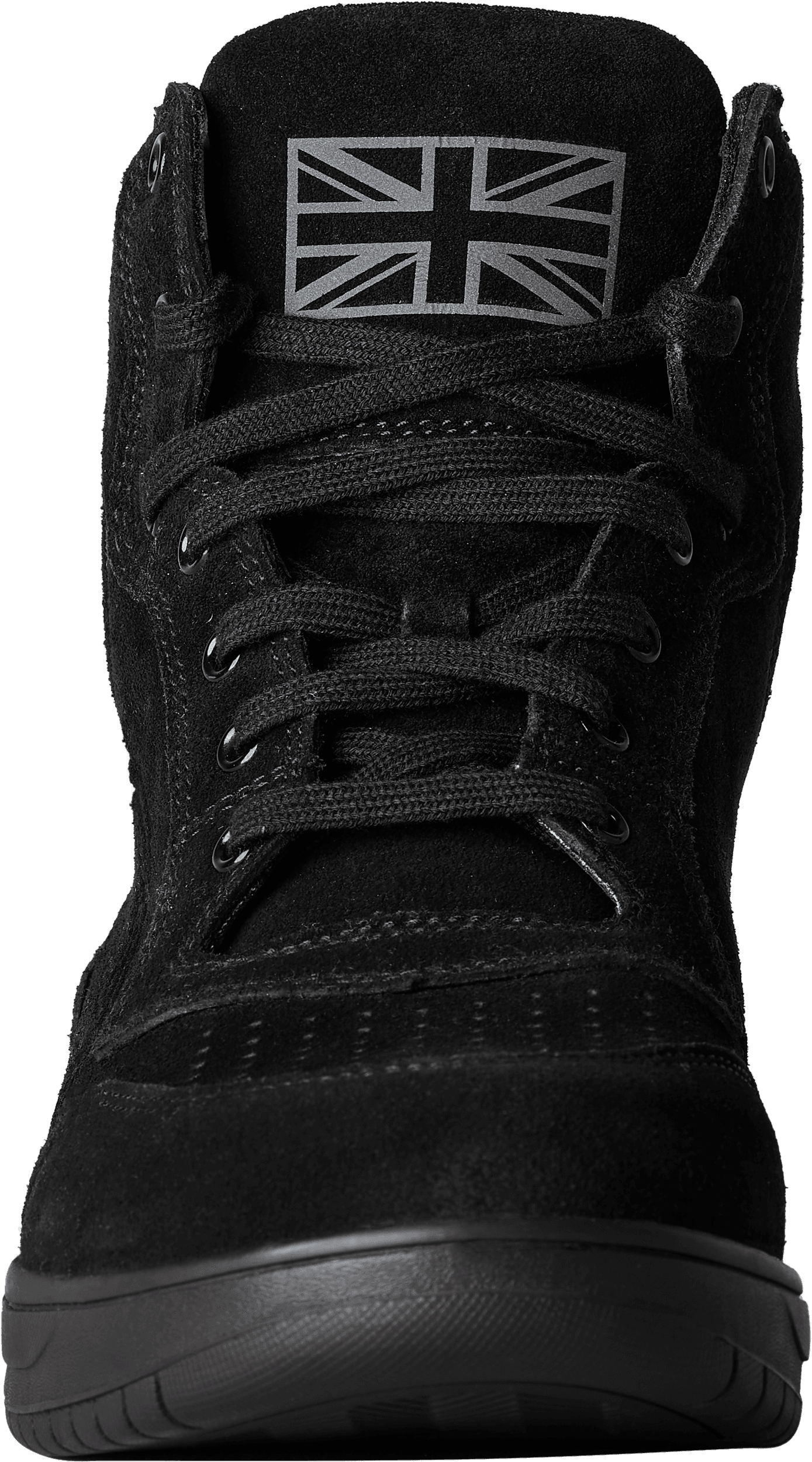 HiTop CE Moto Shoe - Image 5