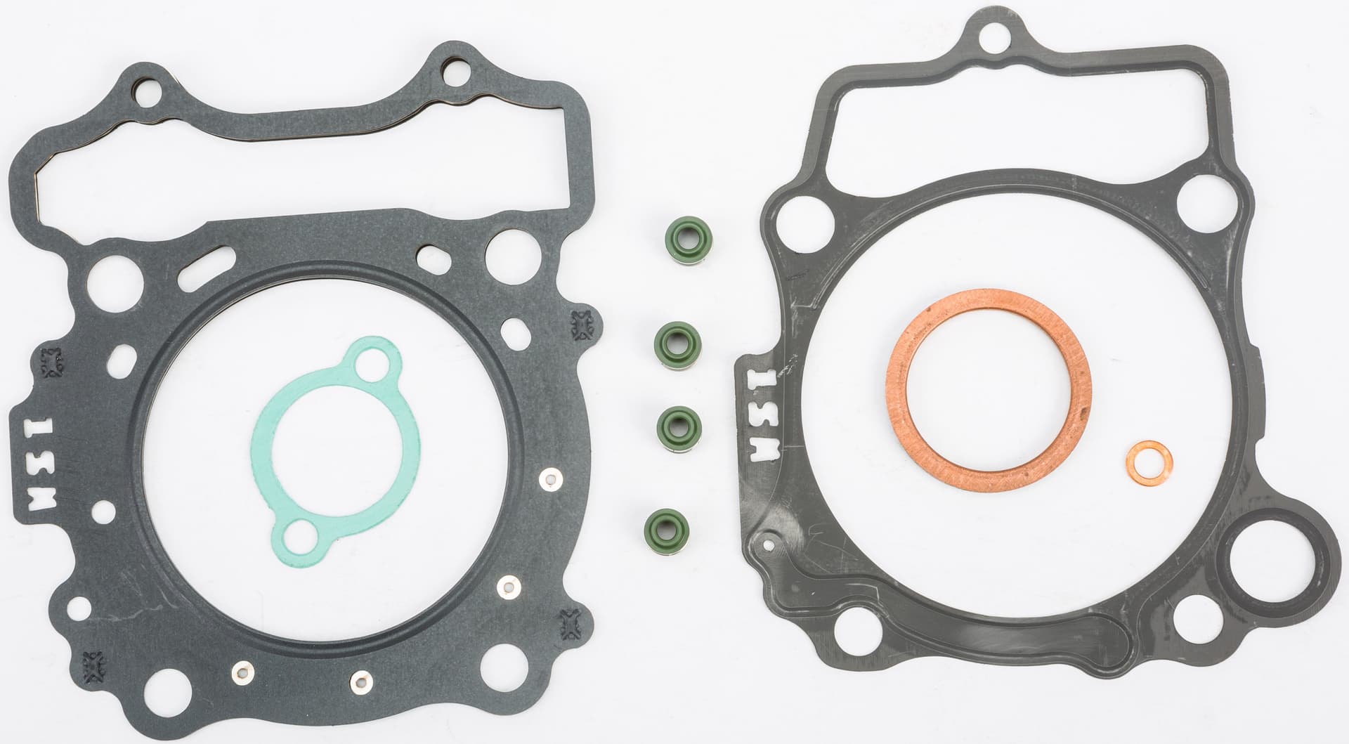 Partial Top End Gasket Kit - Image 85