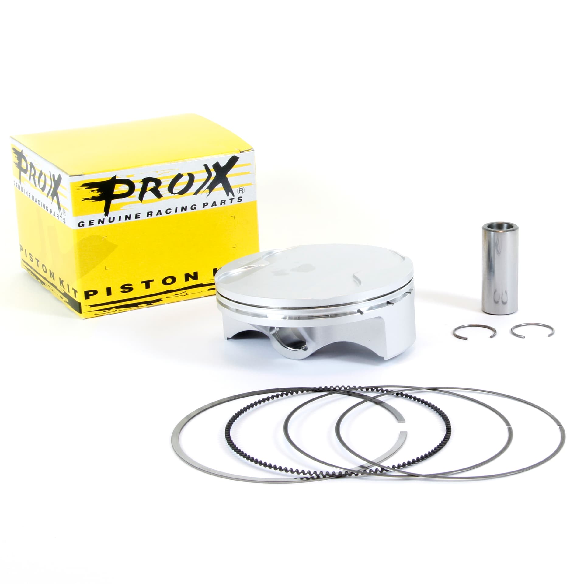 Pro X Piston Cr/Rm 250 - Image 229