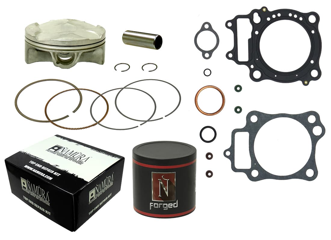 Forged Piston Top End Repair Kit - Image 107