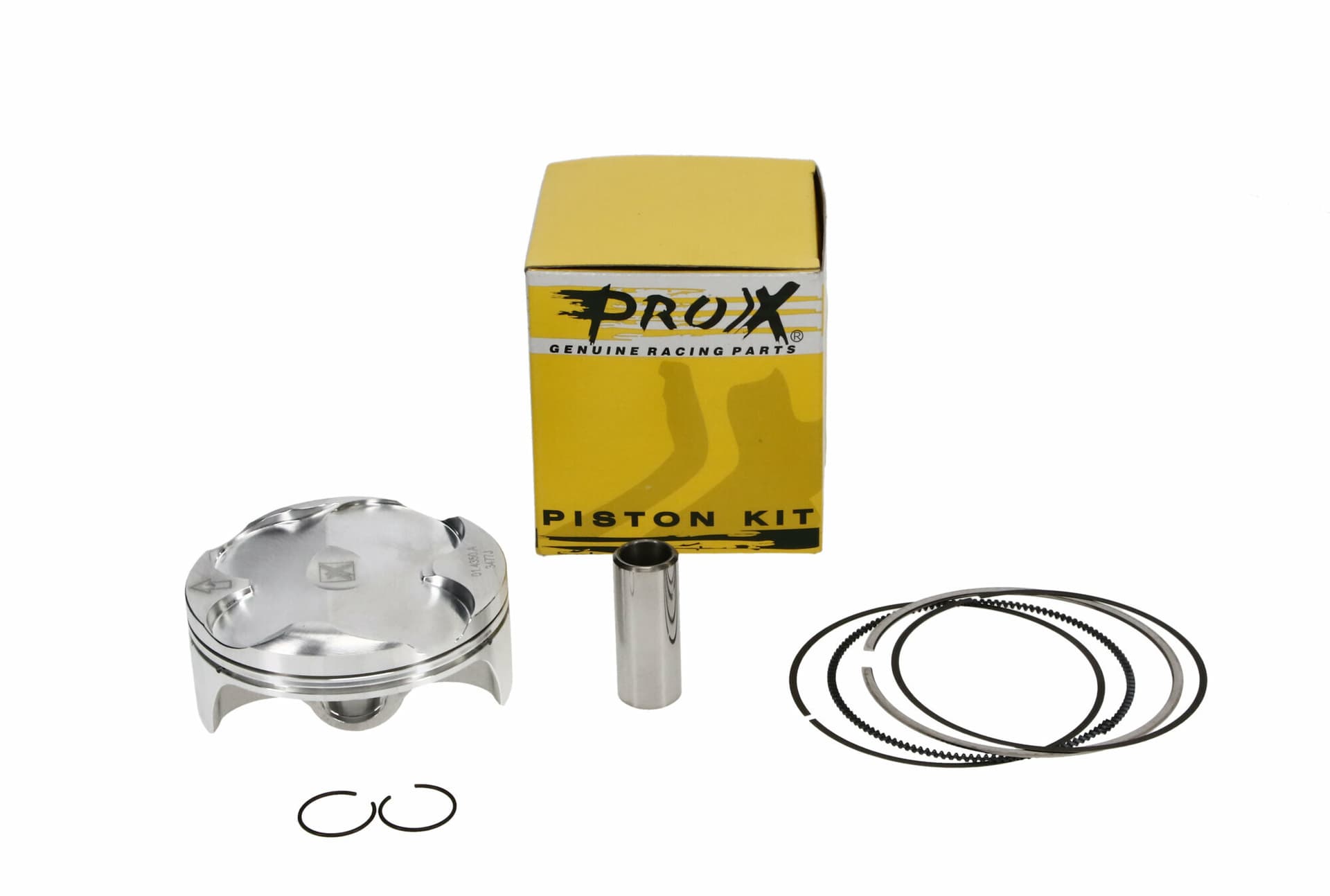 Pro X Piston Cr/Rm 250 - Image 217