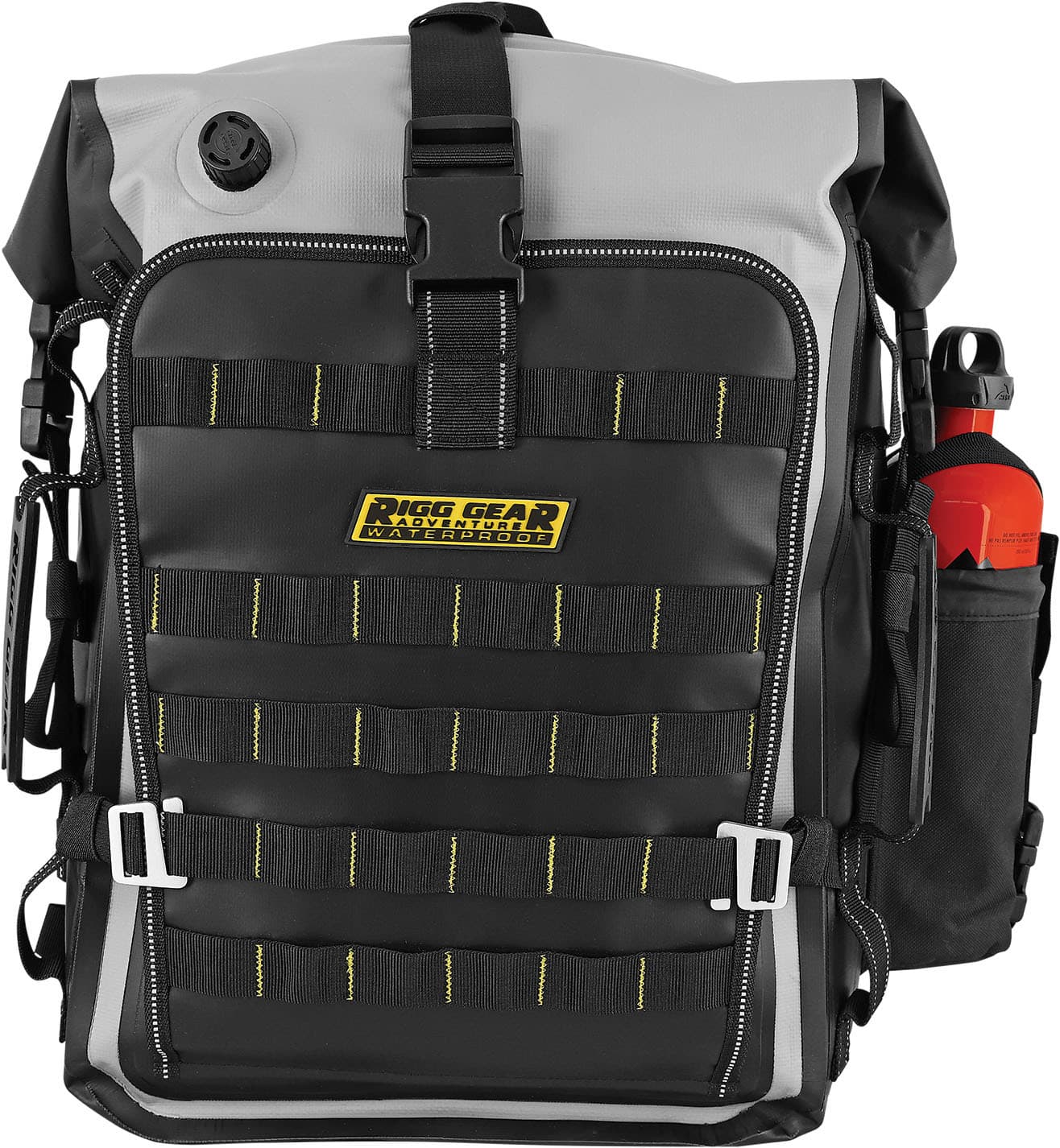 Hurricane Waterproof Backpack / Tailpack