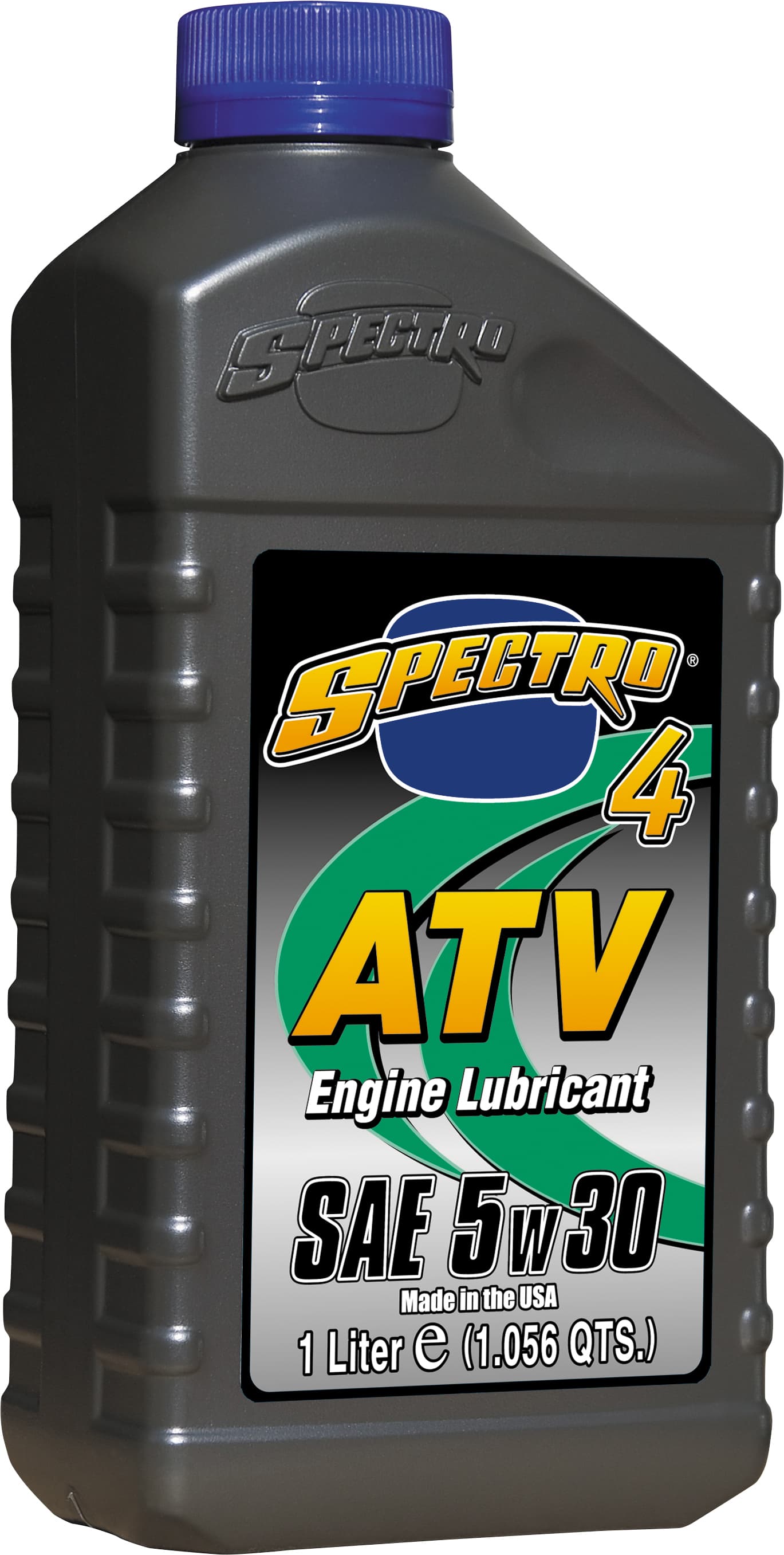 Premium ATV/UTV/Sno 4T Oil