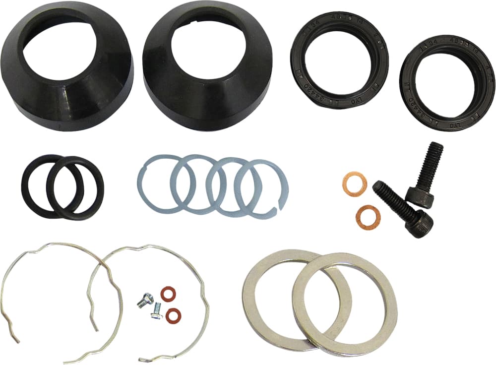 Fork Tube Rebuild Kit - Image 4