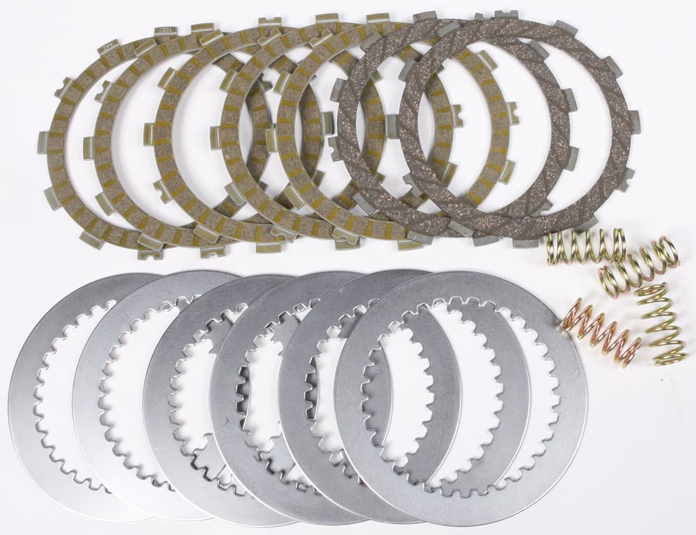 Pro X Complete Clutch Kit - Image 41