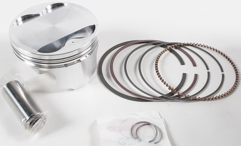 Wiseco Piston Kit - Image 297