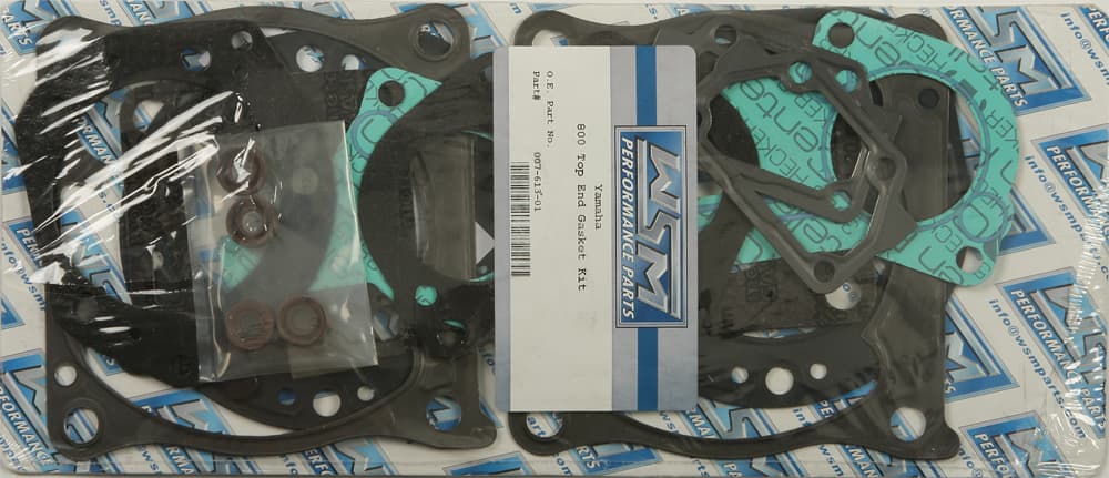 Top End Gasket Kit - Image 8