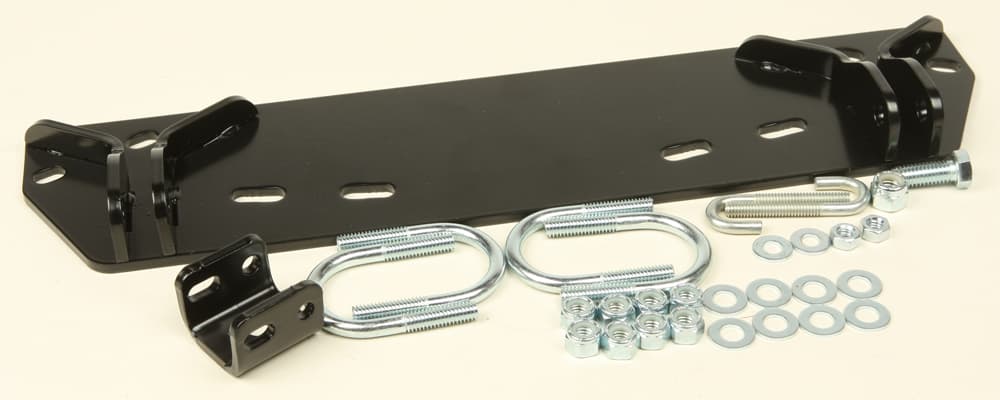 Plow Mid-Mounting Kit - Image 18