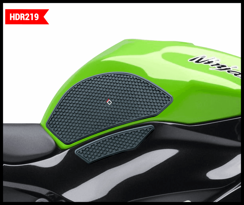 HDR Tank Side Pad - Image 146