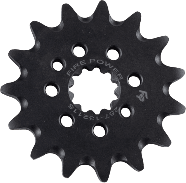 Front CS Sprocket - Image 150