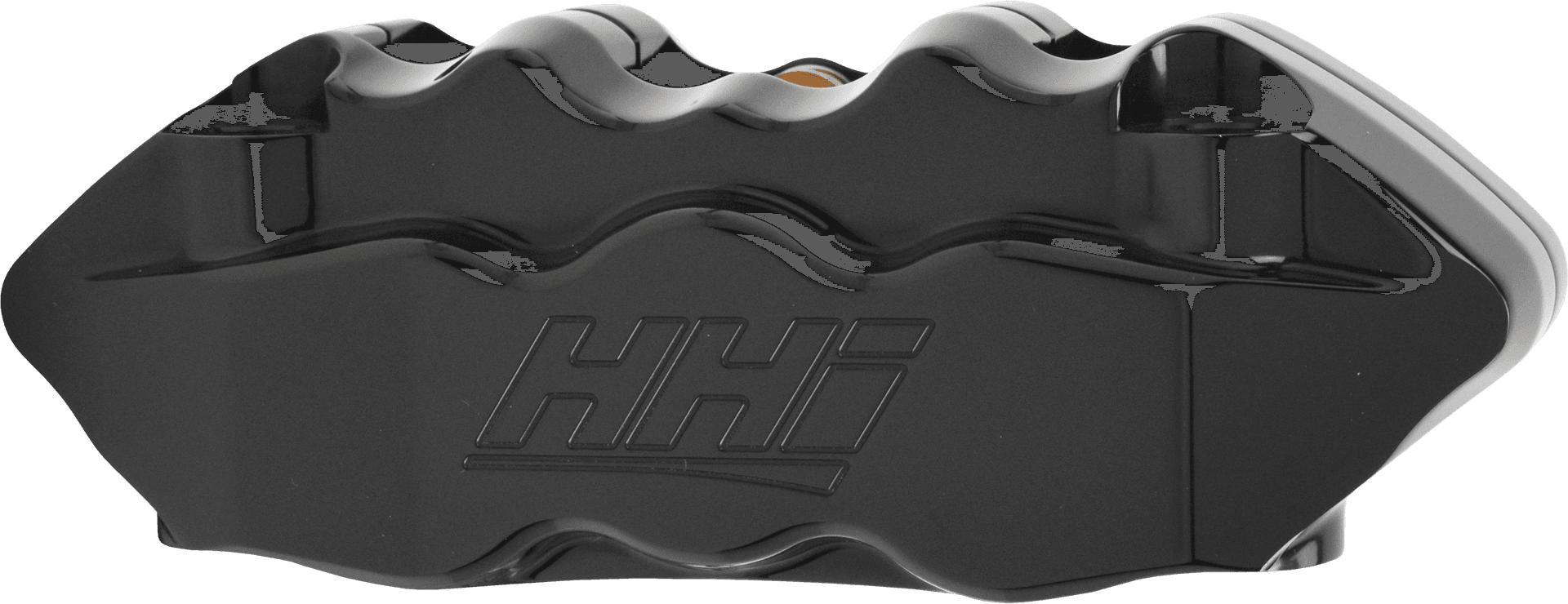 6 Piston Radial Mount Caliper