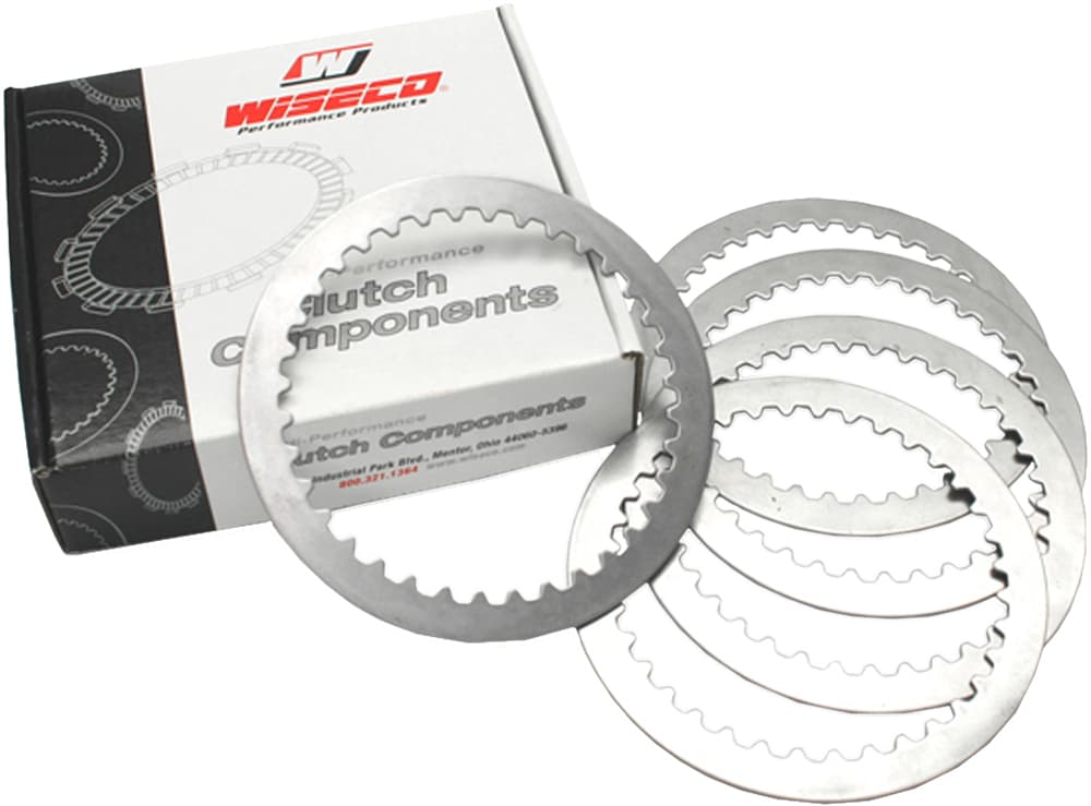 Steel Drive Plates - Image 21