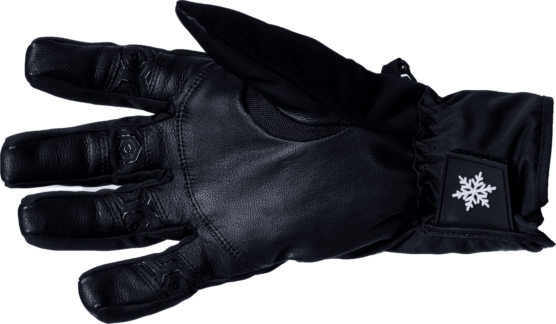 Trail Elite Gloves - Image 2