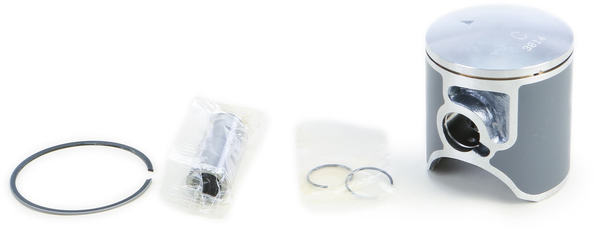 Pro X Piston Cr/Rm 250 - Image 421