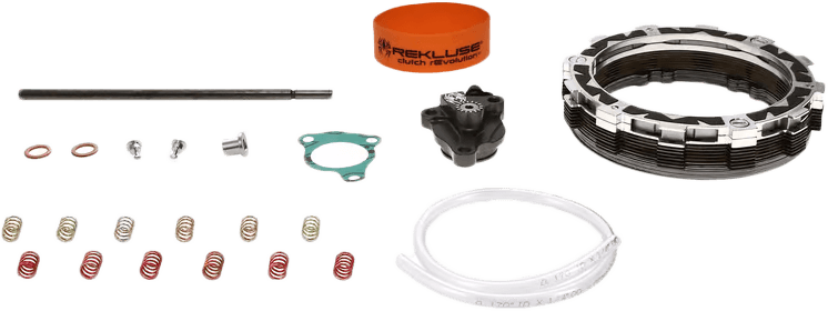 RadiusX 4.0 Clutch - Image 59