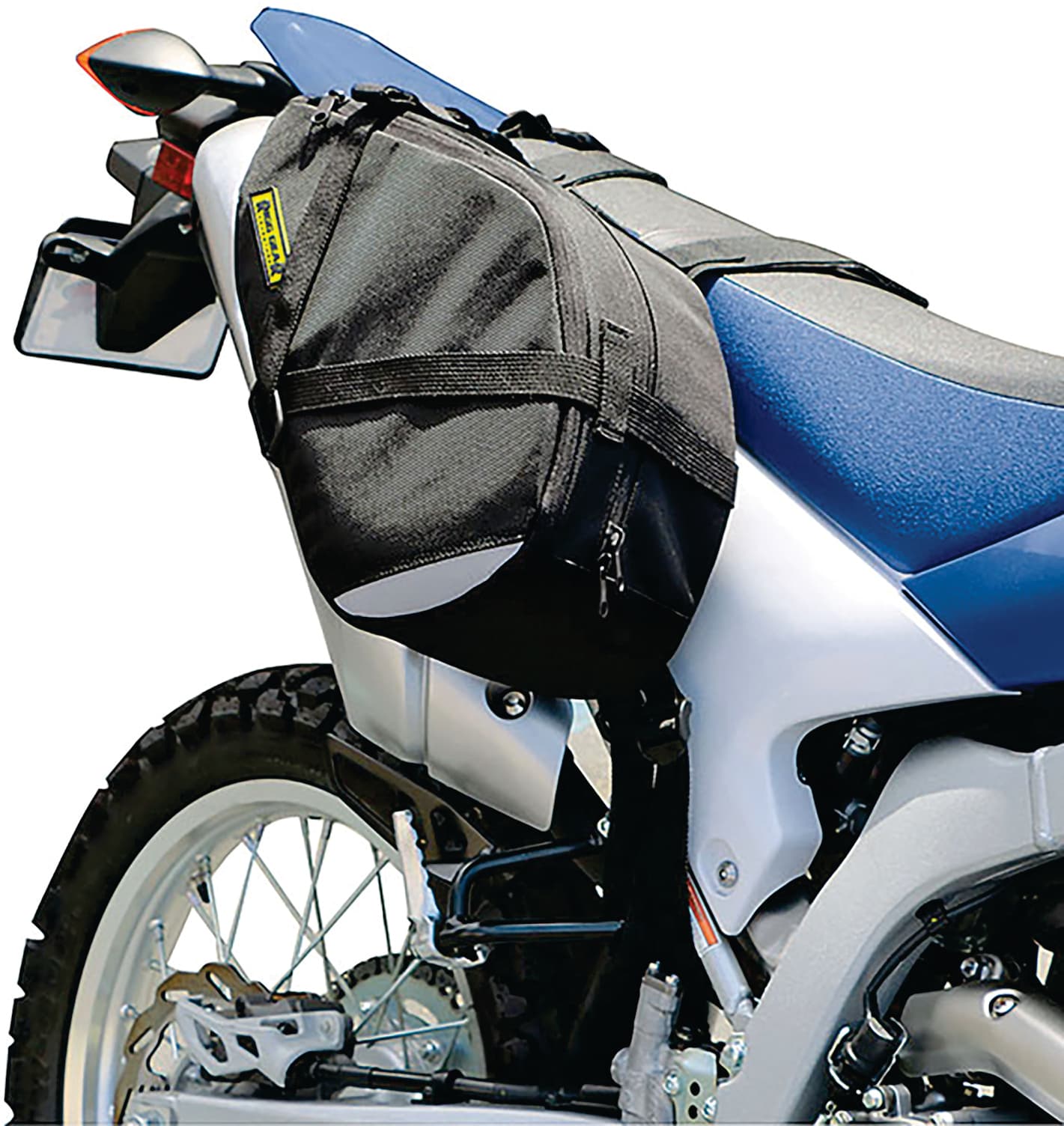 Dual Sport Saddlebags