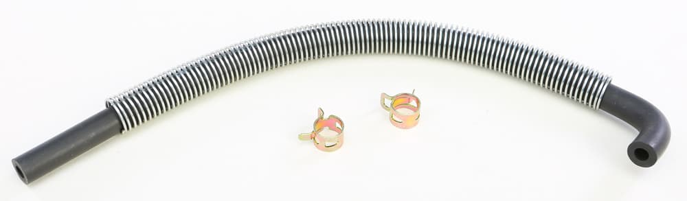 Fuel Hose and Clamp Kit - Image 104