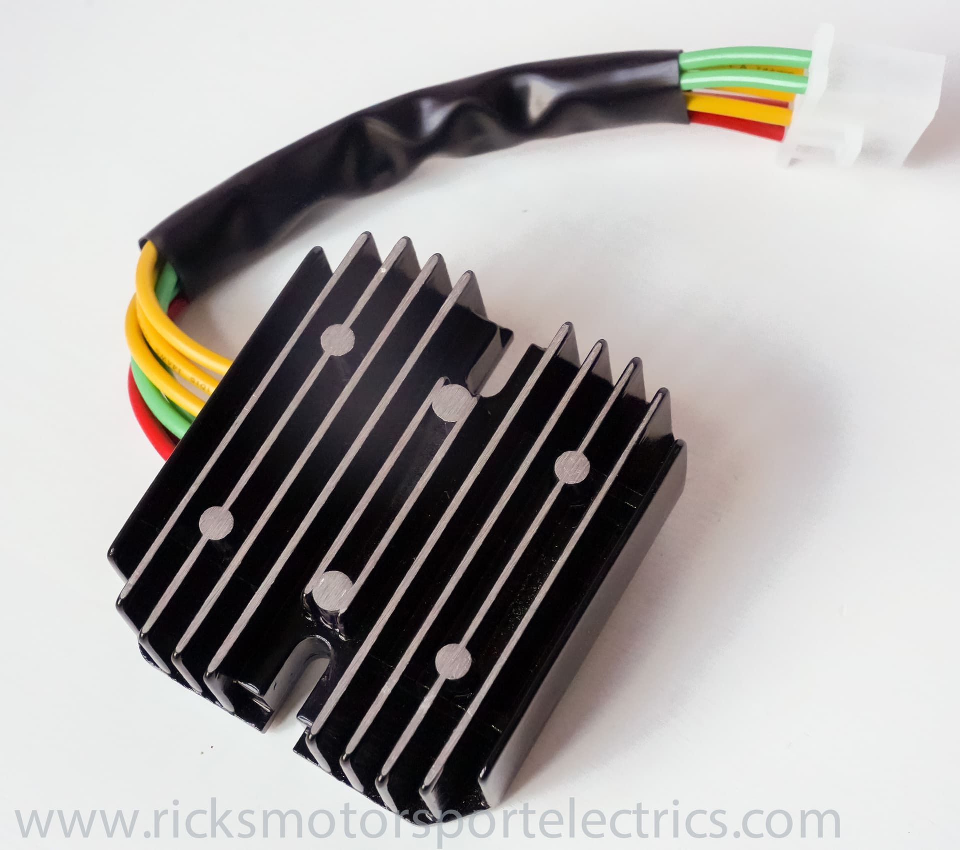Lithium Battery Regulator/Rectifier - Image 3