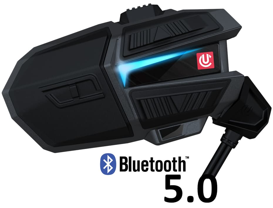 Motion 4 Lite Bluetooth5 Communicator