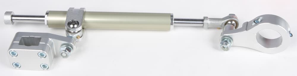 Rebuildable Eleven Position Steering Stabilizer - Image 42