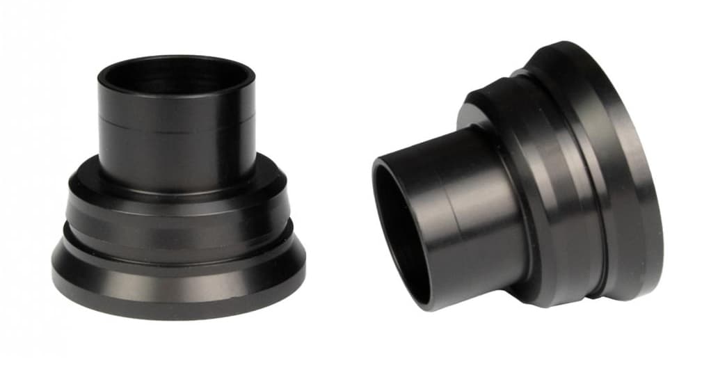 Wheel Spacers - Image 2