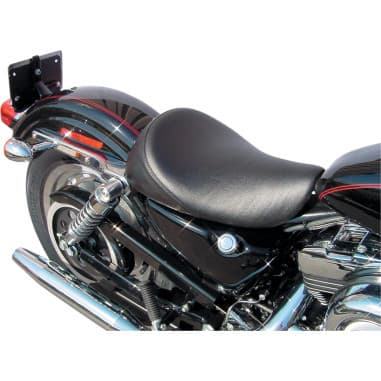 Standard Sportster Weekday Solo Seat