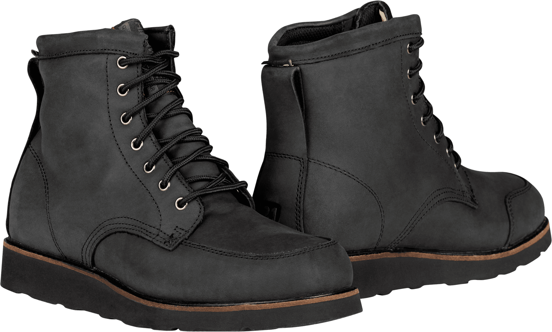 Journeyman Boots - Image 2