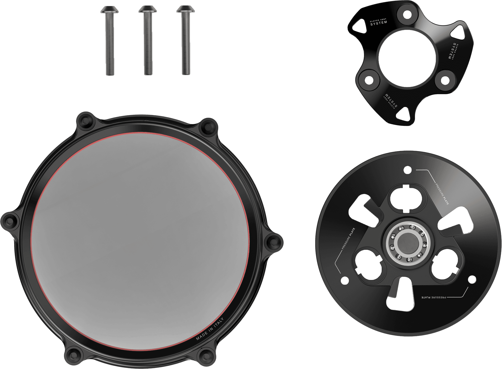 Clutch Covers - Image 33