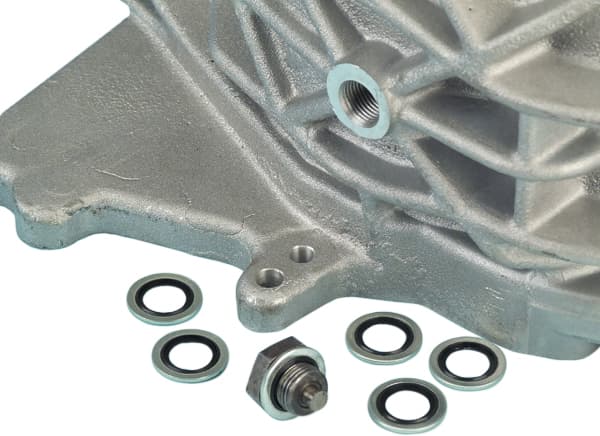 Big Twin Washer - Image 2