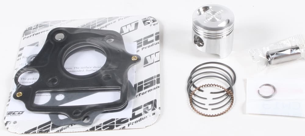 Top End Piston Kit - Image 243