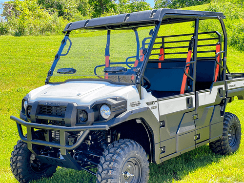 Full Windshield - Image 42