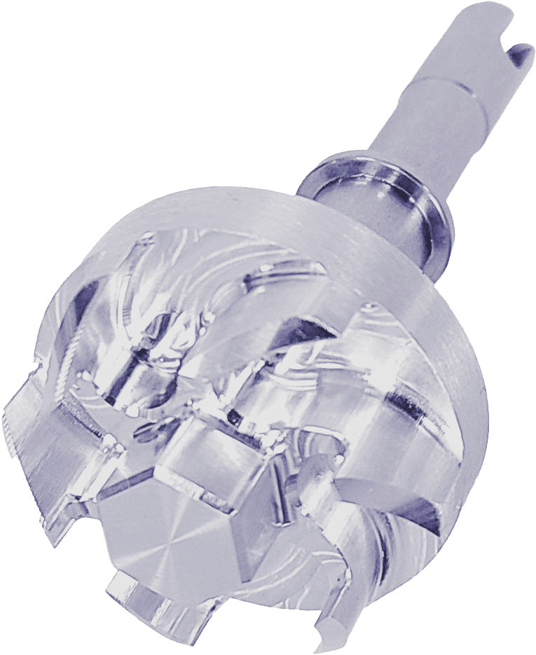 Hi-Flow Impeller - Image 2