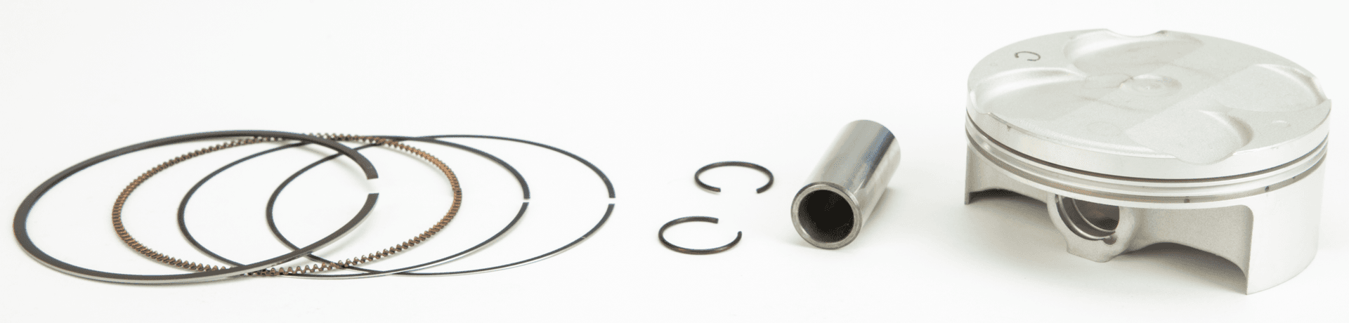 Pro X Piston Cr/Rm 250 - Image 118