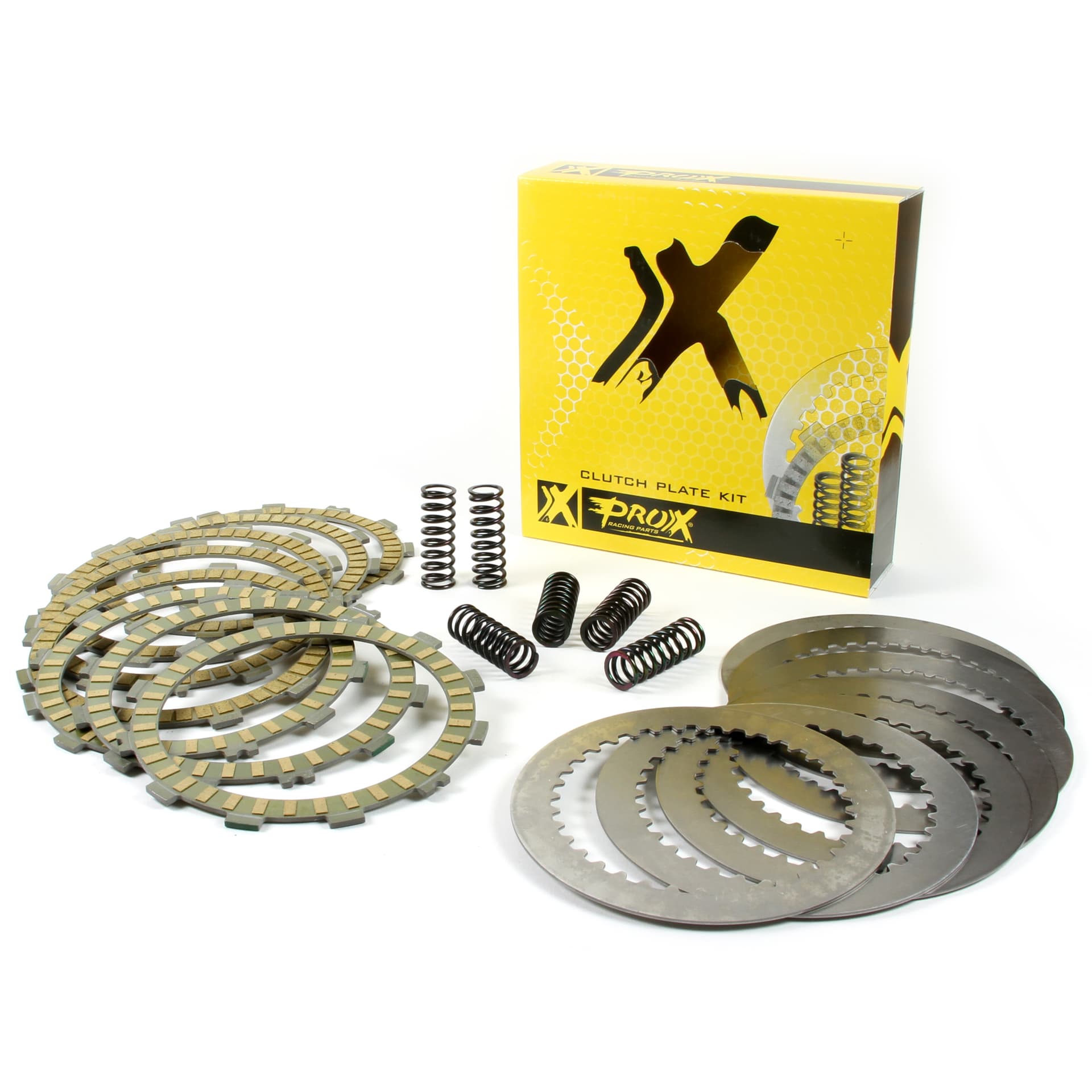 Pro X Complete Clutch Kit - Image 37