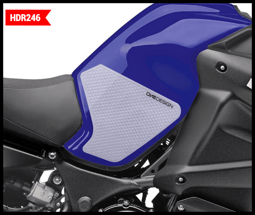 HDR Tank Side Pad - Image 179