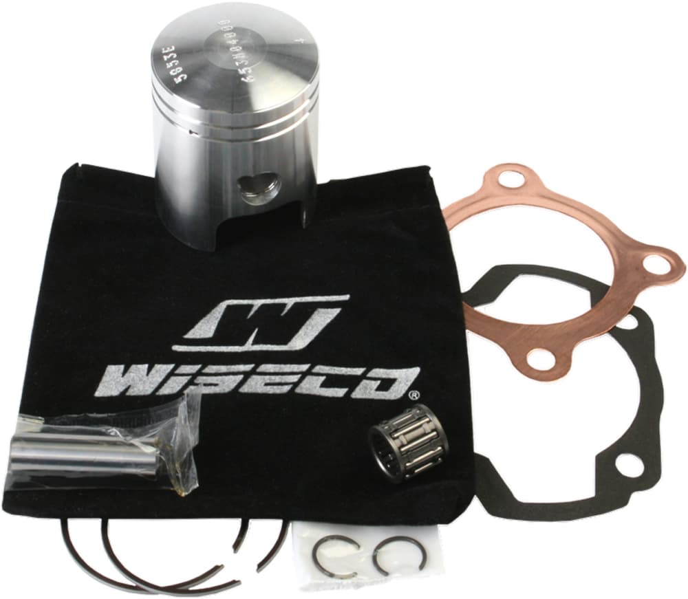 Top End Piston Kit - Image 78