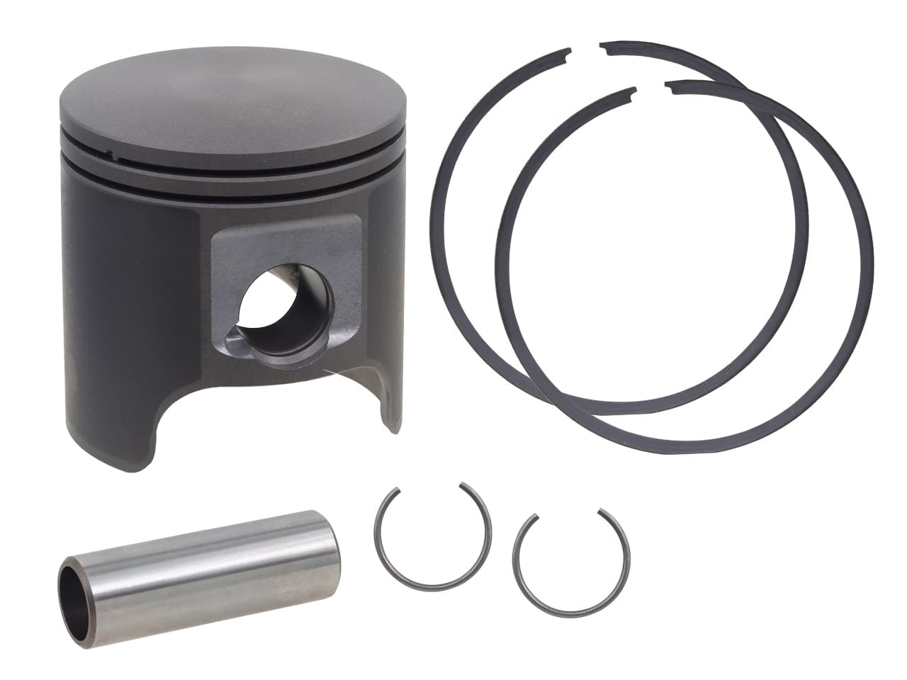 SPORT-PARTS INC. HYPERDRYVE PISTON - Image 146